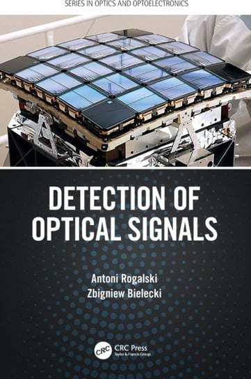 Detection of Optical Signals Rogalski Antoni