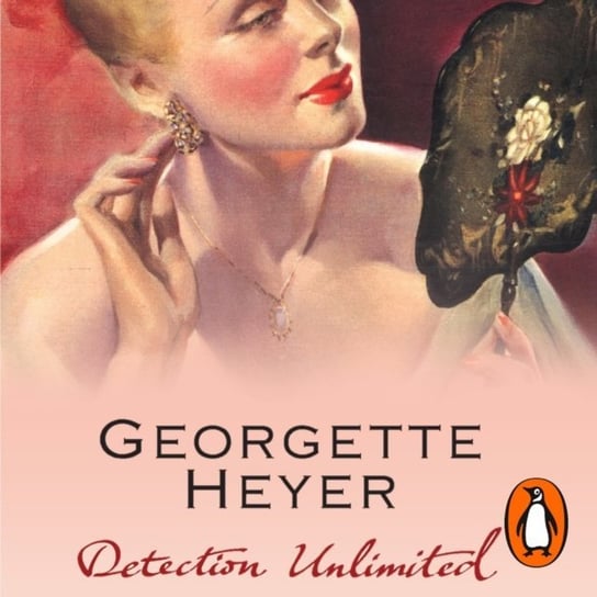Detection Unlimited Heyer Georgette