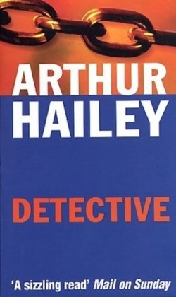 Detective Hailey Arthur