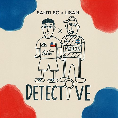 DETECTIVE Santi Sc & Lisan Beat