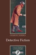 Detective Fiction Rzepka Charles J.