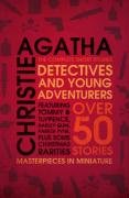Detectives and Young Adventurers Christie Agatha