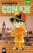 Detektiv Conan 01 Aoyama Gosho