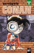 Detektiv Conan 02 Aoyama Gosho