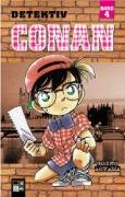 Detektiv Conan 04 Aoyama Gosho