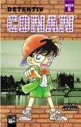 Detektiv Conan 05 Aoyama Gosho