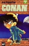 Detektiv Conan 07 Aoyama Gosho