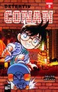 Detektiv Conan 09 Aoyama Gosho