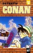 Detektiv Conan 10 Aoyama Gosho