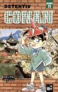 Detektiv Conan 11 Aoyama Gosho