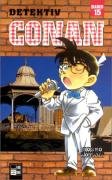 Detektiv Conan 15 Aoyama Gosho