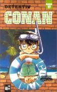 Detektiv Conan 17 Aoyama Gosho
