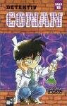 Detektiv Conan 18 Aoyama Gosho