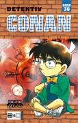 Detektiv Conan 30 Aoyama Gosho