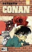 Detektiv Conan 33 Aoyama Gosho