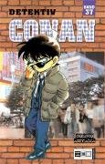 Detektiv Conan 38 Aoyama Gosho