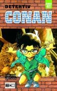 Detektiv Conan 47 Aoyama Gosho