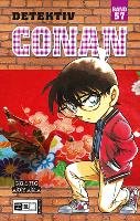Detektiv Conan 57 Aoyama Gosho