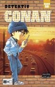 Detektiv Conan 58 Aoyama Gosho