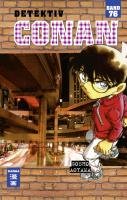 Detektiv Conan 76 Aoyama Gosho