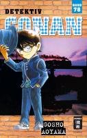 Detektiv Conan 78 Aoyama Gosho