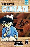 Detektiv Conan 80 Aoyama Gosho