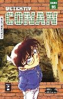 Detektiv Conan 95 Aoyama Gosho