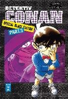 Detektiv Conan Special Black Edition - Part 3 Aoyama Gosho