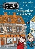 Detektivbüro LasseMaja 03. Das Diamantengeheimnis Widmark Martin