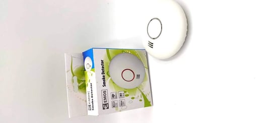 EMOS P56500 Smoke Detector Gs558