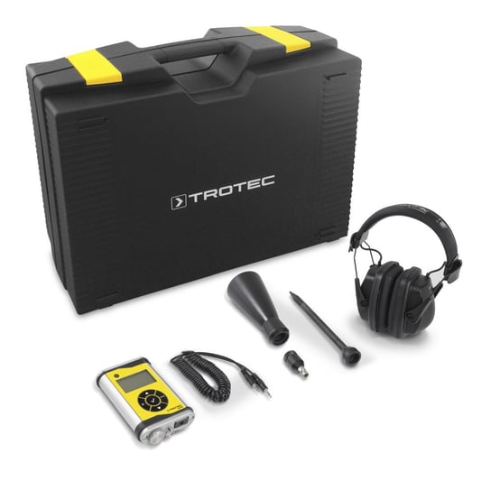 Detektor ultradźwiękowy TROTEC SL3000 TROTEC