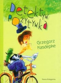 Detektyw Pozytywka Kasdepke Grzegorz