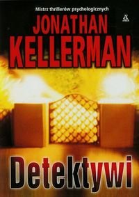 Detektywi Kellerman Jonathan