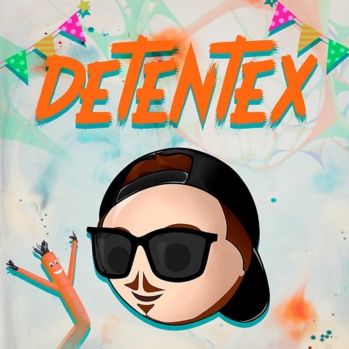 Detentex Fer Palacio
