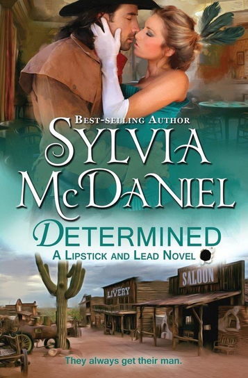 Determined Mcdaniel Sylvia