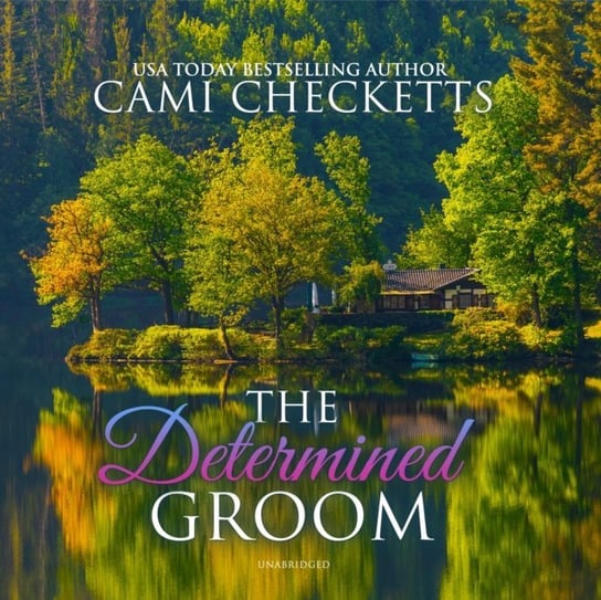Determined Groom Checketts Cami