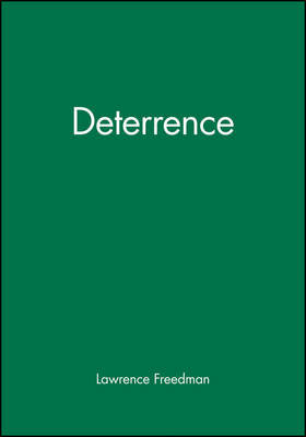 Deterrence Freedman Lawrence