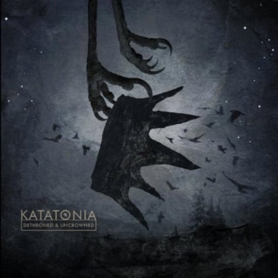 Dethroned and Uncrowned Katatonia