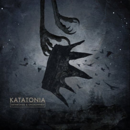 Dethroned & Uncrowned Katatonia