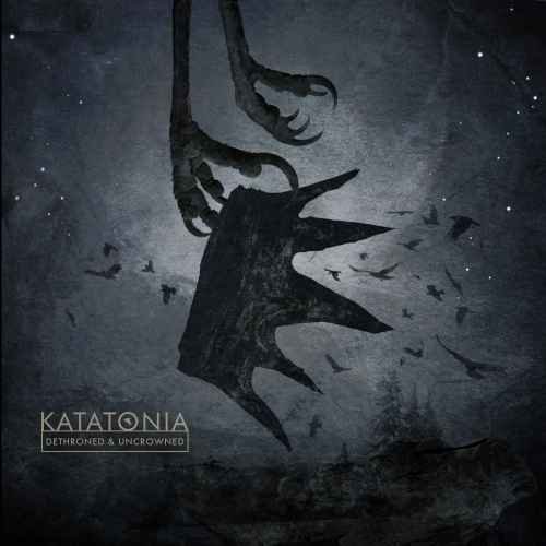 Dethroned & Uncrowned (Limited Edition) Katatonia