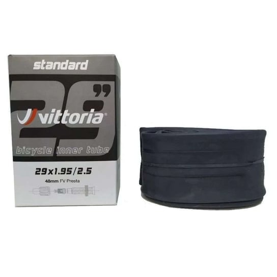 Dętka rowerowa VITTORIA STANDARD MTB 29 x 1.95/2.5, Presta 48mm Standard Vittoria