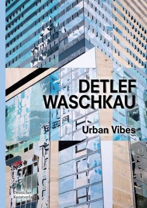Detlef Waschkau Deutscher Kunstverlag