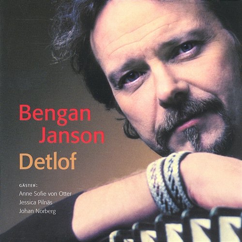 Detlof Bengan Janson