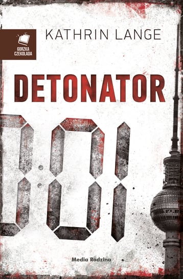 Detonator Lange Kathrin