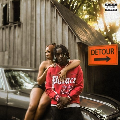 Detour Fresco Trey