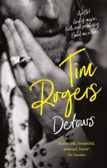 Detours Rogers Tim