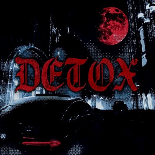 DetoX Gazzito, tano 424, YAKUA, Vlixes, Único Música