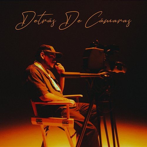 Detrás De Cámaras Aczino