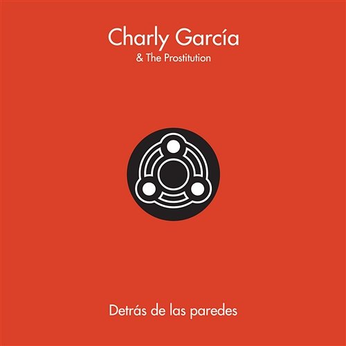 Cuchillos Charly García & The Prostitution