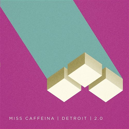 Detroit 2.0 Miss Caffeina